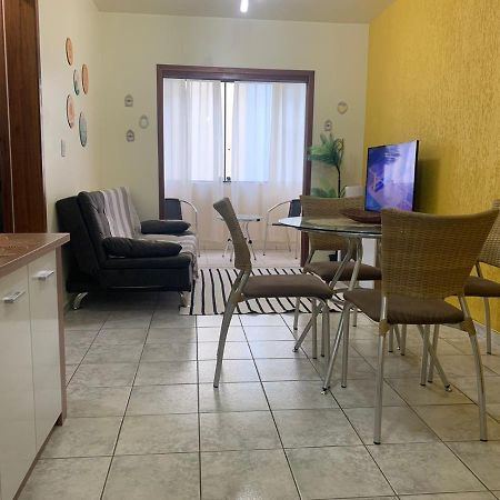 Apto Melhor Localizacao Capão da Canoa Esterno foto